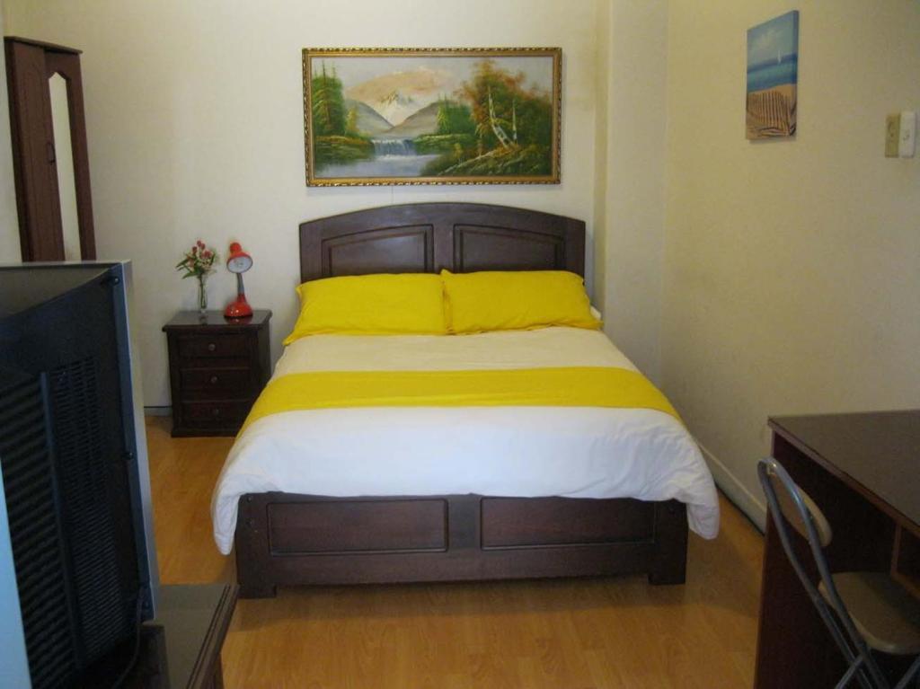 Hotel Rincón Escandinavo